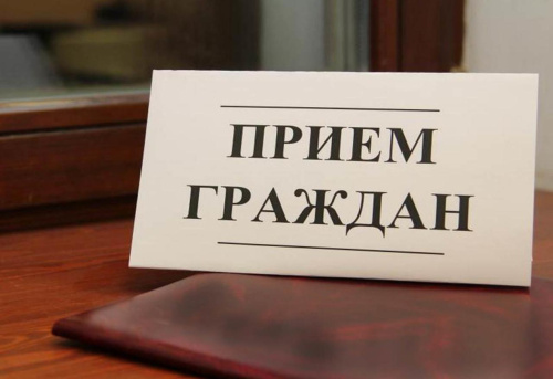 Директор Национального агентства по туризму провел выездной прием граждан в Поставах