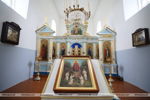 Святыни, мастерские, музей: в Жировичах прошло знакомство с возможностями религиозного туризма в регионе