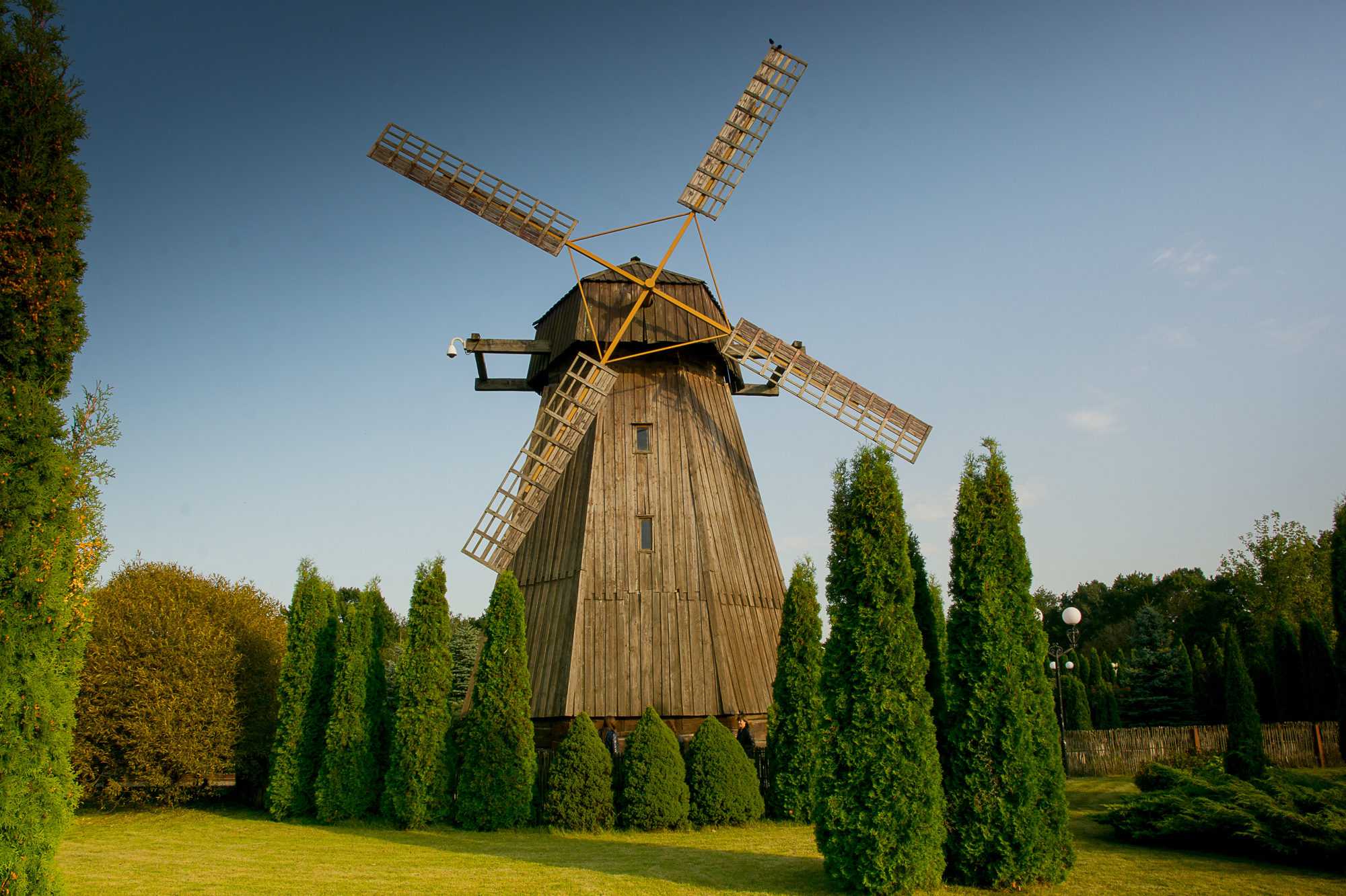 Over 6.6m arrivals in 2024: Where do tourists visiting Belarus mostly come from?