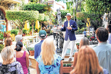 Экскурсаводу Экскурсаводу