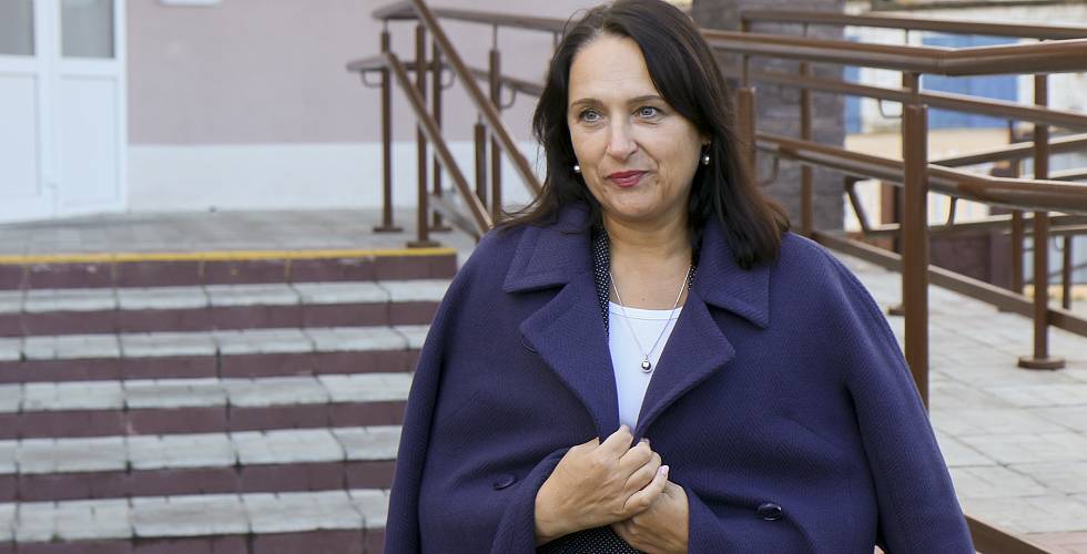 Бачыць і разумець іншага — вельмі важна