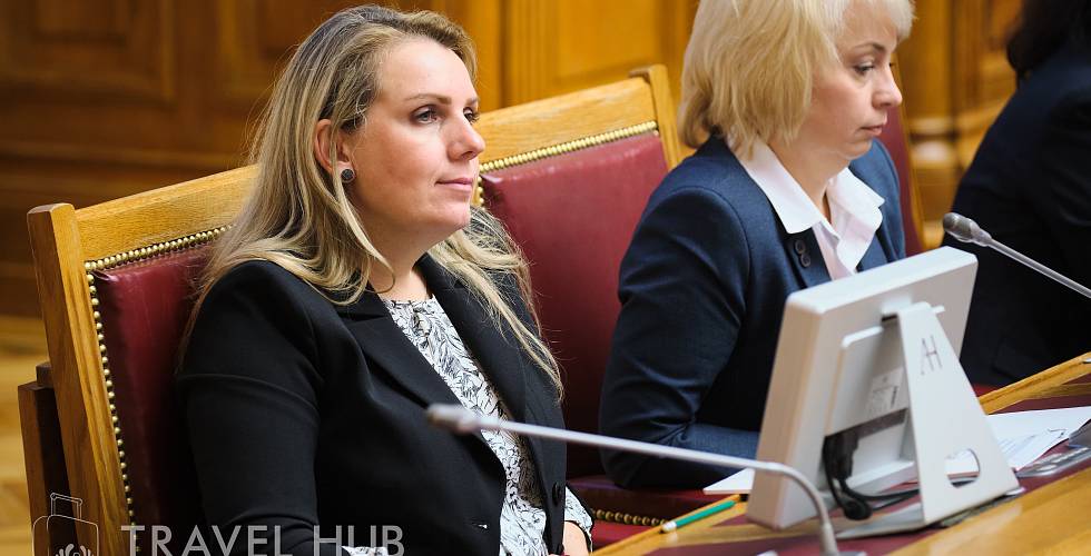 Республика Беларусь представлена на Международном форуме TRAVEL HUB «Содружество»