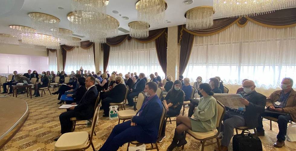 Состоялась I Международная научно-практическая конференция «Перспективы развития туризма в современных условиях: мировые тенденции и региональные контексты»