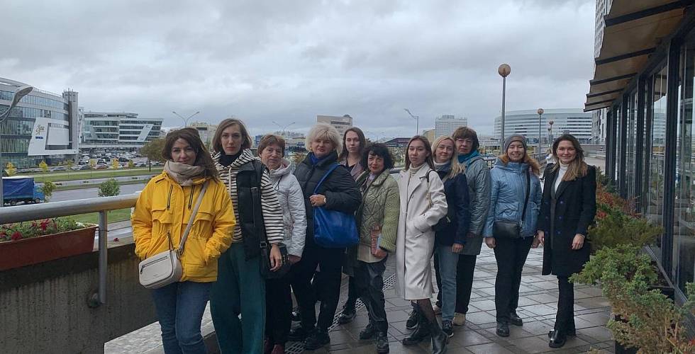 Продолжается ознакомительный тур для представителей туристической индустрии и СМИ Российской Федерации