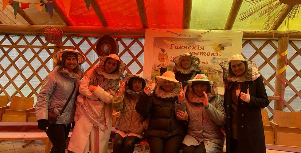 Продолжается ознакомительный тур для представителей туристической индустрии и СМИ Российской Федерации