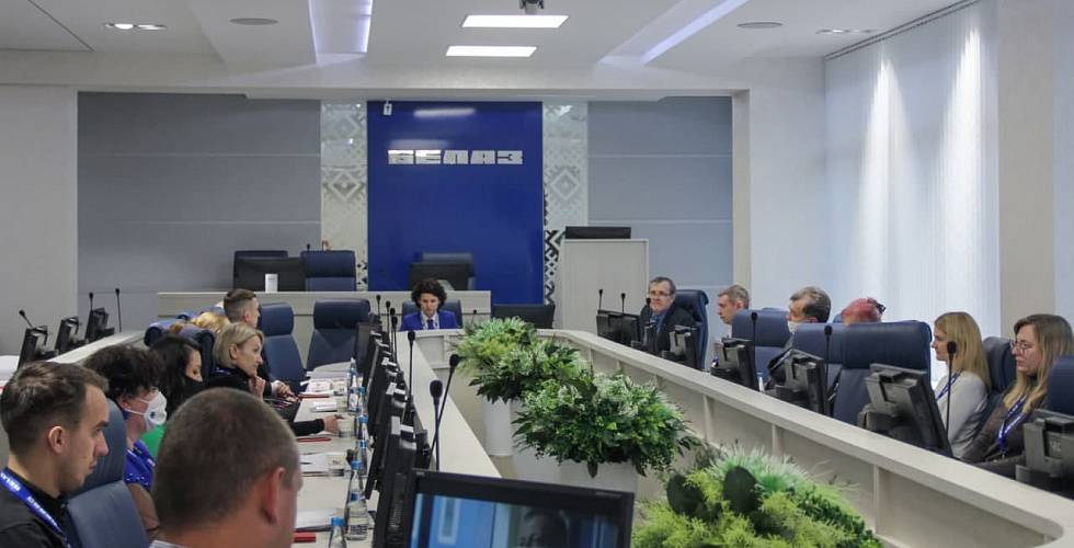 Республиканский семинар «Промышленный туризм как ресурс развития производственной сферы»