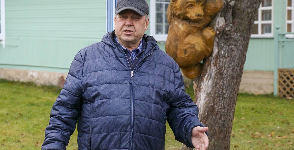 Бачыць і разумець іншага — вельмі важна
