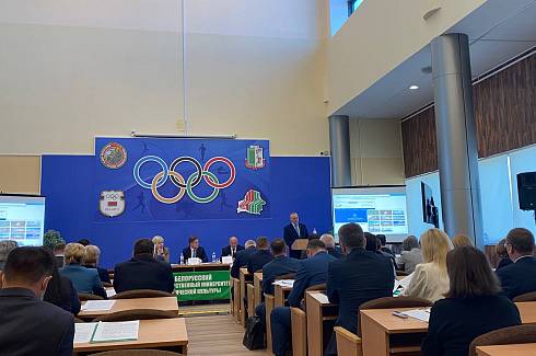 Петришенко: порядка 90 музеев по стране полностью оборудованы элементами безбарьерной среды