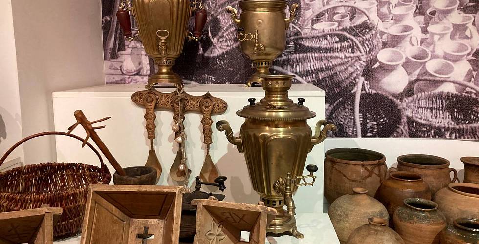 Итоги информационной встречи по обмену опытом