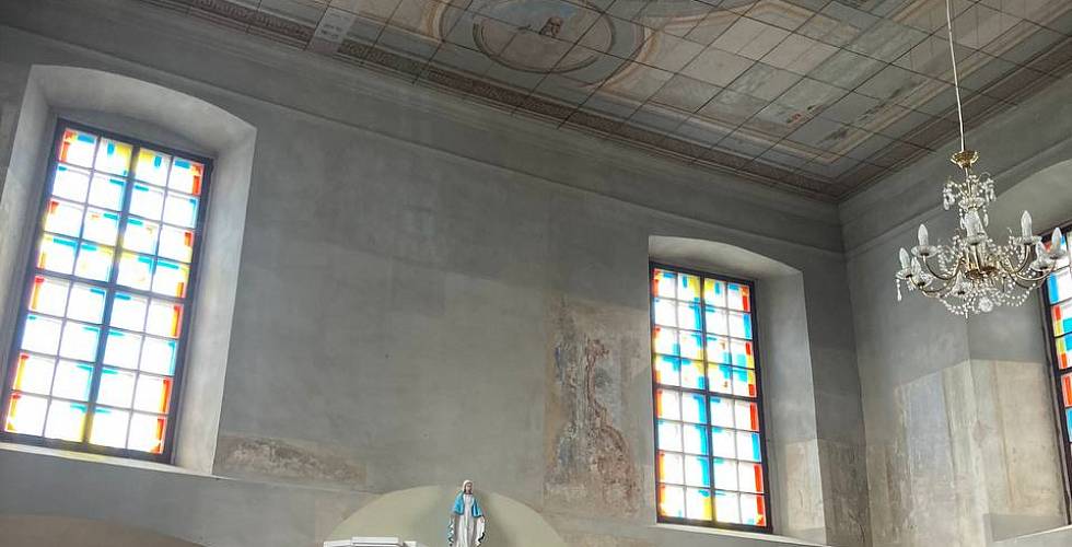 Итоги информационной встречи по обмену опытом