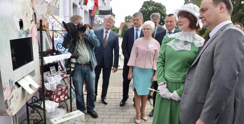 Головченко: внутренний туризм необходимо не только поддерживать, но и стимулировать