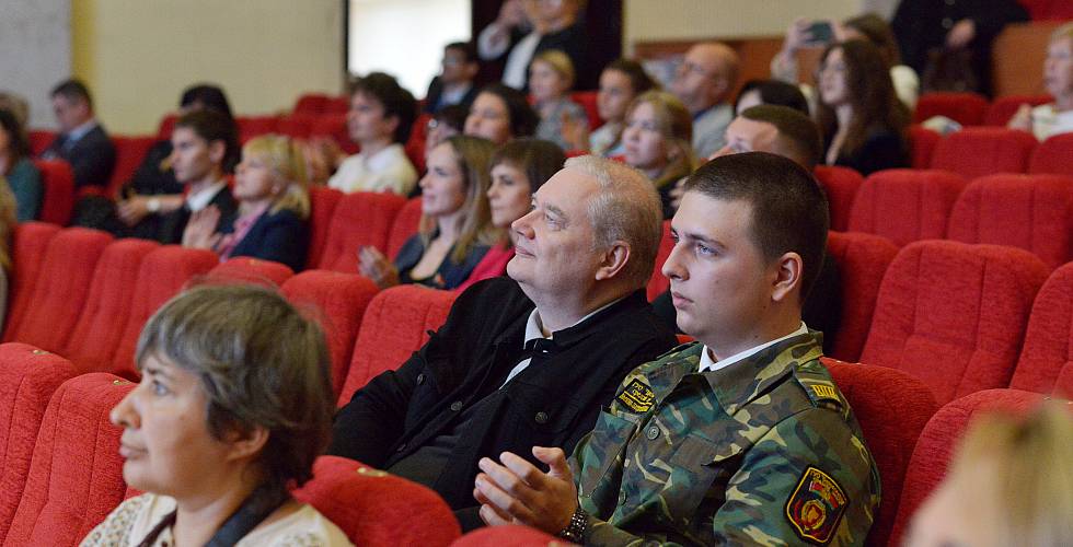 Итоги IV Республиканского конкурса социальной рекламы «#ПознайБеларусь»