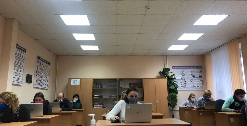 Итоги профессиональной аттестации экскурсоводов и гидов-переводчиков в Брестской области