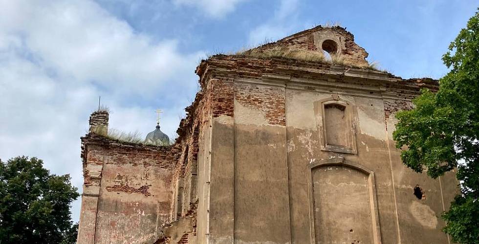 Итоги информационной встречи по обмену опытом