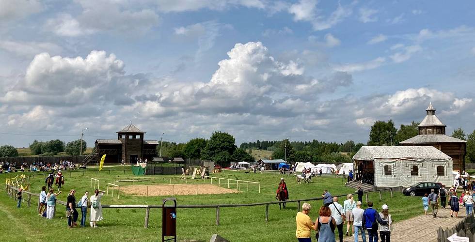 Итоги информационной встречи по обмену опытом