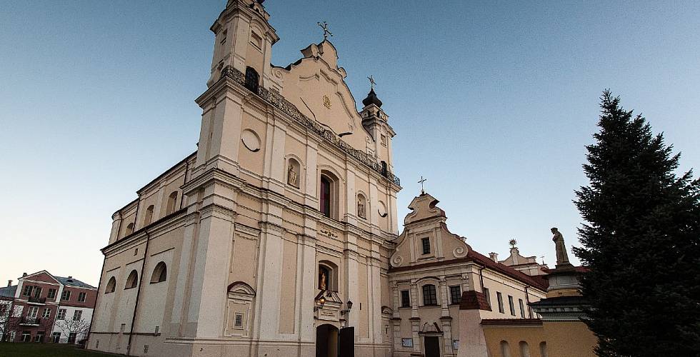 Сэрца Беларускага Палесся (прысвячаецца тыдню роднай мовы)