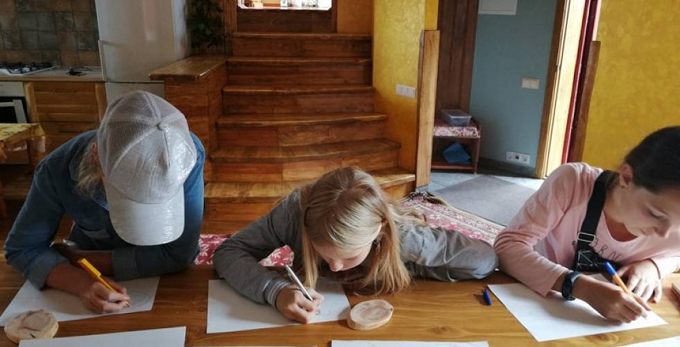 «Агроусадьба – это не бизнес, а образ жизни»: история владельца агроусадьбы под Минском