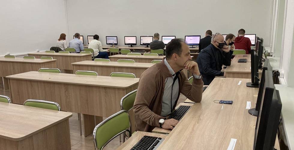 Итоги профессиональной аттестации экскурсоводов и гидов-переводчиков в Гродненской области