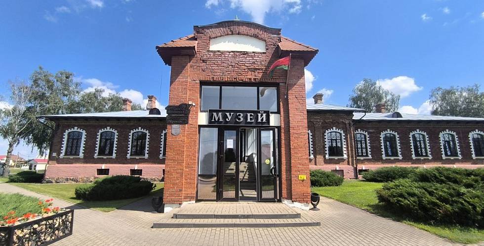 В Минской области прошел выездной семинар на тему «Развитие историко-культурного туризма в Несвижском районе»