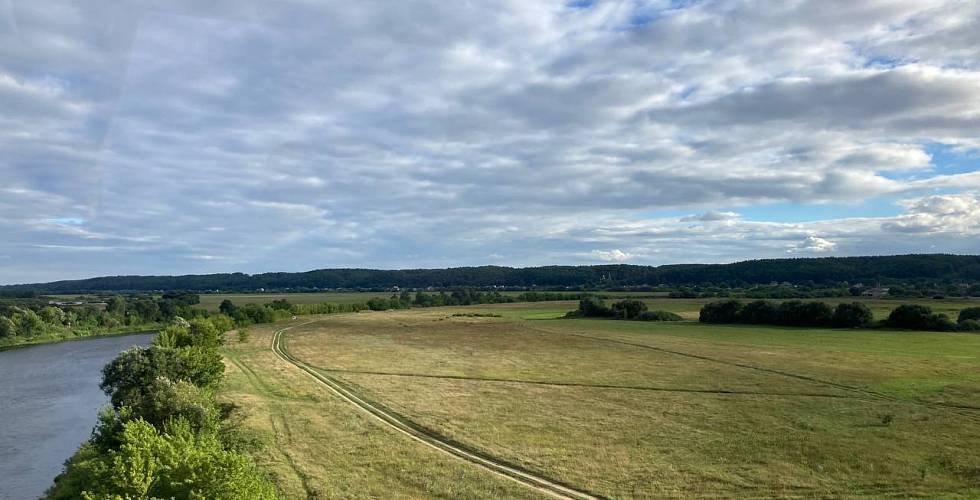 Итоги информационной встречи по обмену опытом