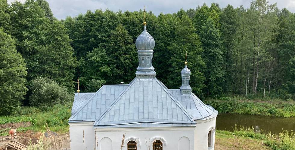 Итоги информационной встречи по обмену опытом