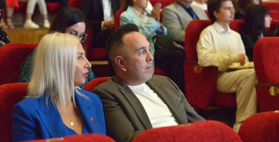 Итоги IV Республиканского конкурса социальной рекламы «#ПознайБеларусь»