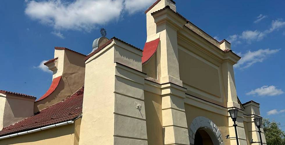 В Минской области прошел выездной семинар на тему «Развитие историко-культурного туризма в Несвижском районе»
