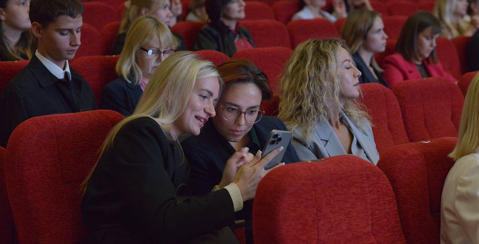 Итоги IV Республиканского конкурса социальной рекламы «#ПознайБеларусь»