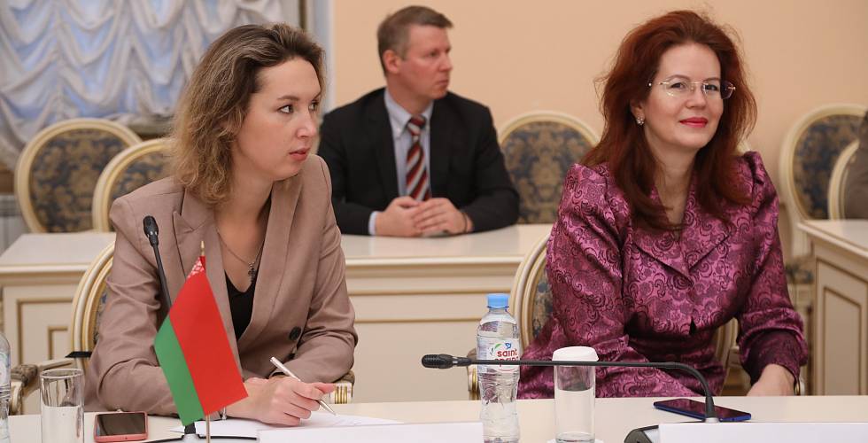 В Санкт-Петербурге состоялся форум Travel Hub «Содружество»