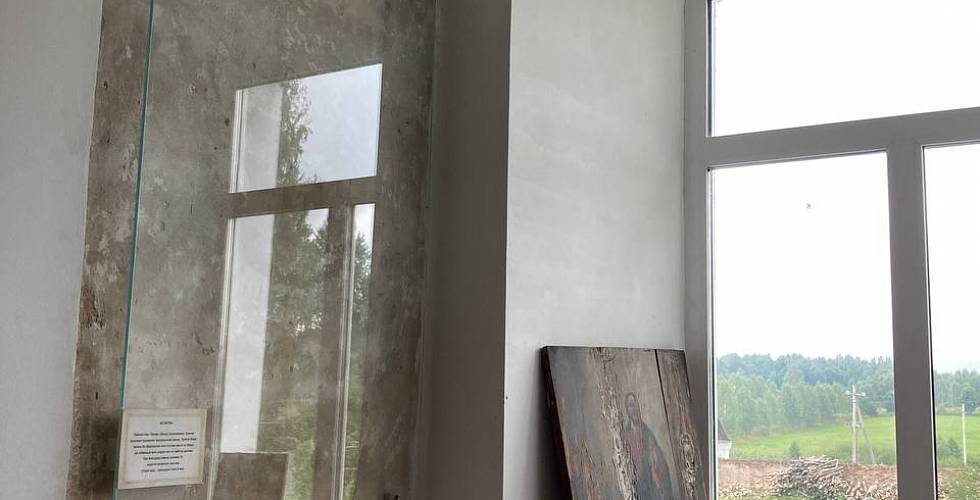 Итоги информационной встречи по обмену опытом