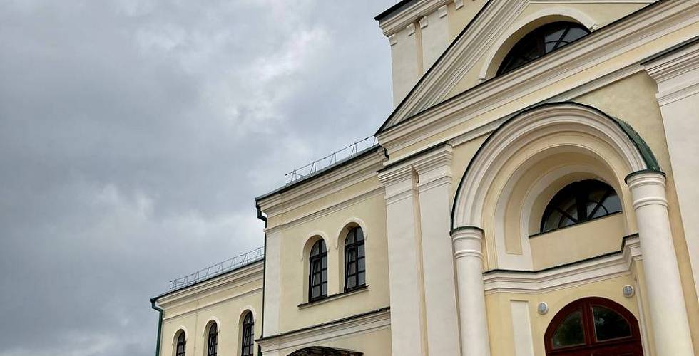 Итоги информационной встречи по обмену опытом