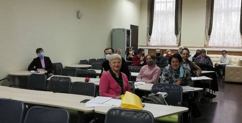 Итоги профессиональной аттестации экскурсоводов и гидов-переводчиков в Гродненской области