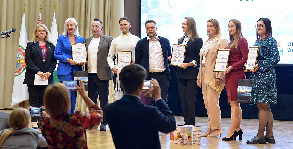 Итоги IV Республиканского конкурса социальной рекламы «#ПознайБеларусь»